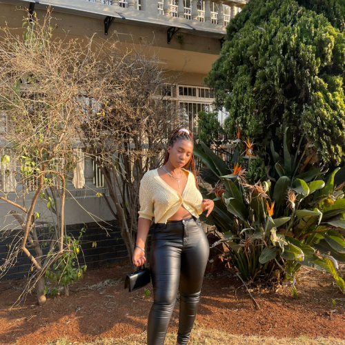Akhona N. profile photo