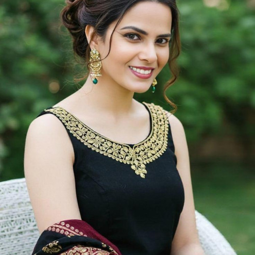 DHRUTI O. profile photo