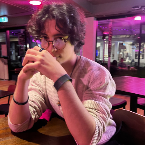 Roy F. profile photo