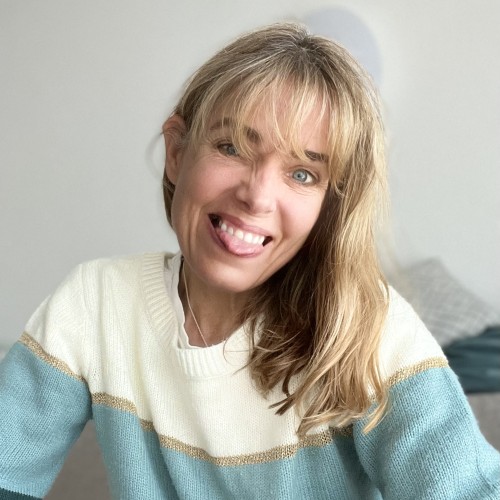 Tina  S.