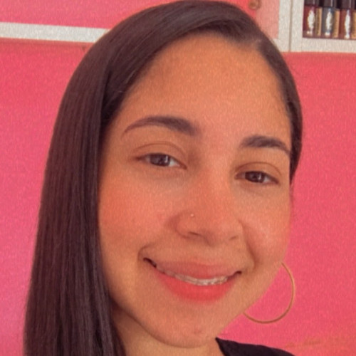 Nadiane  O. profile photo