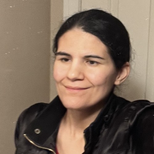 Sylvia R. from United States