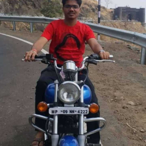 Sahil A. profile photo