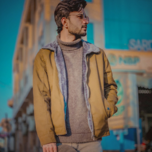 Tayyab J.