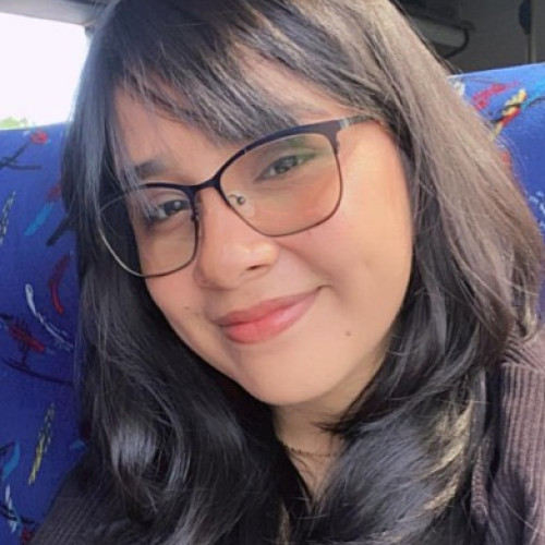 Kriscia D. profile photo