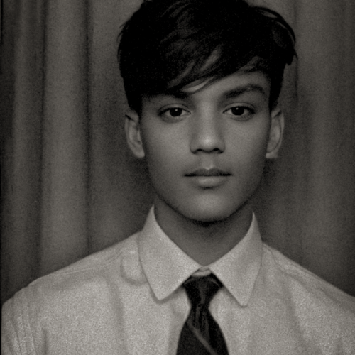 Ansh P. profile photo