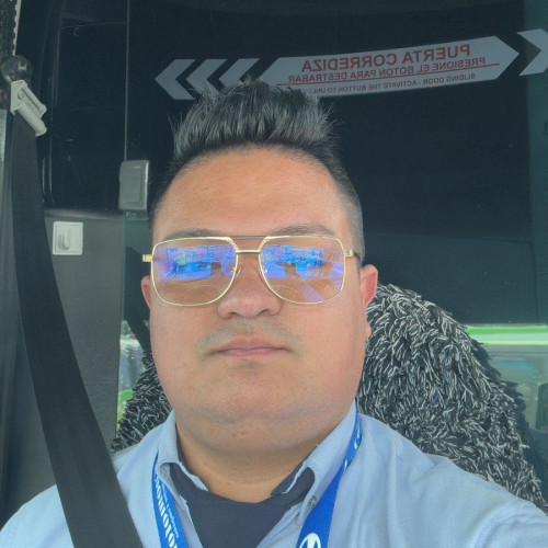 juan b. profile photo