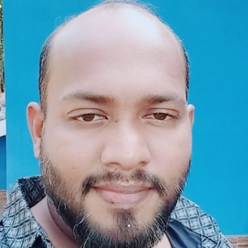ROHAN  B. profile photo