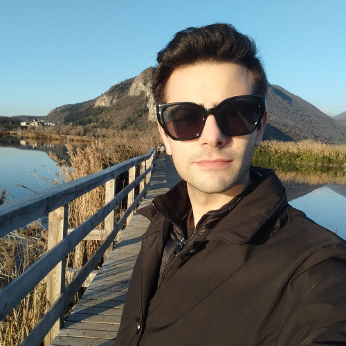 Dario R. profile photo