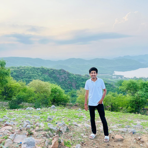karan g. profile photo