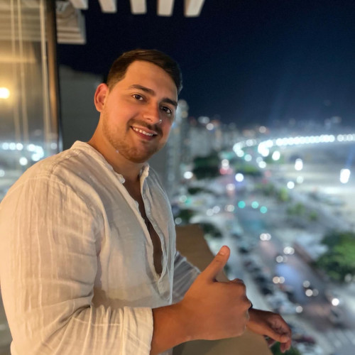 Mario B. profile photo
