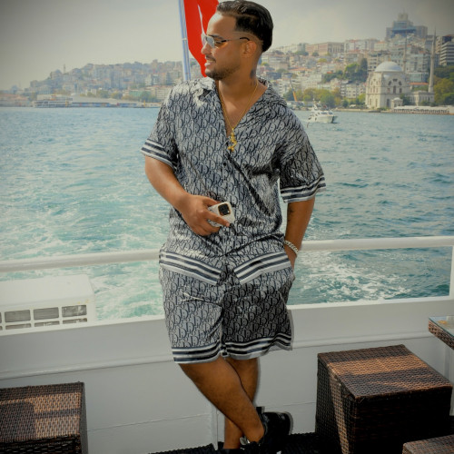 Iliass E. profile photo
