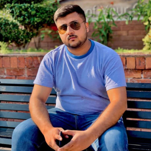 Furqan A. profile photo