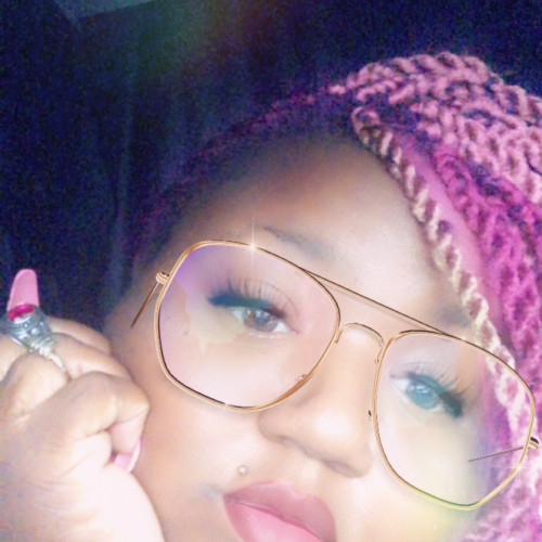 Ashante  F. profile photo