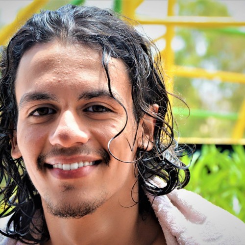 Oussama Q.