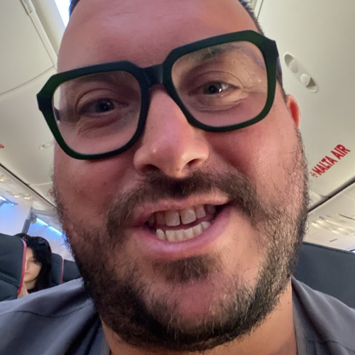 Dario M.