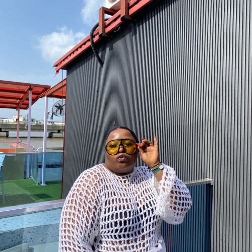 Benedicta O.