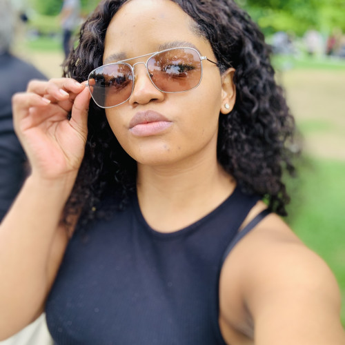 Kelebogile L.