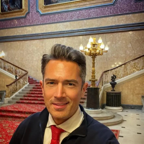 James M. profile photo
