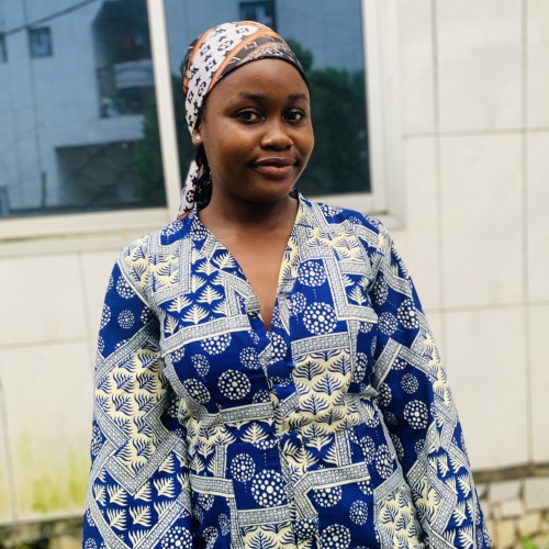 Saabira  M. profile photo