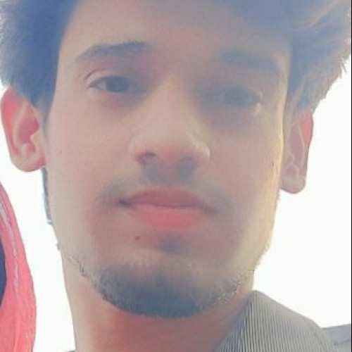 AHTESHAM  A. profile photo