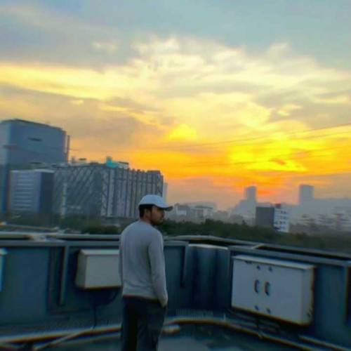 Arnab i. profile photo