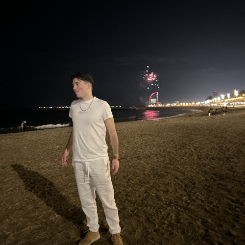 Evan s. profile photo