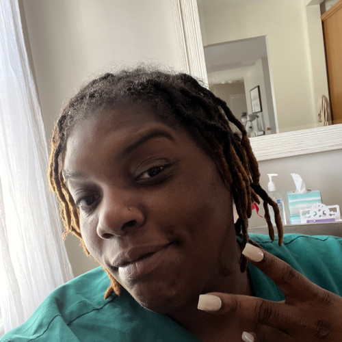 Brittany  S. profile photo