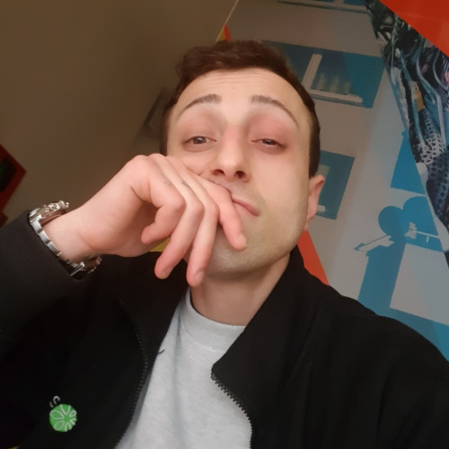 Gregor  S. profile photo