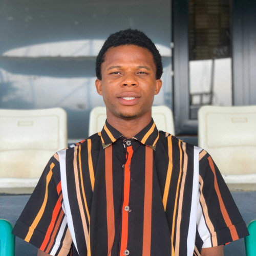 Ojayy L. profile photo