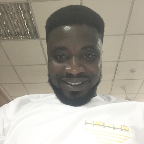 EDMUND KWATEY Q. profile photo