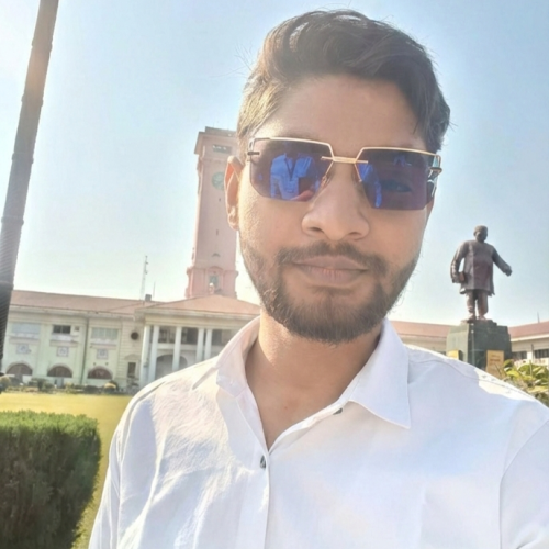 Nishant K. profile photo