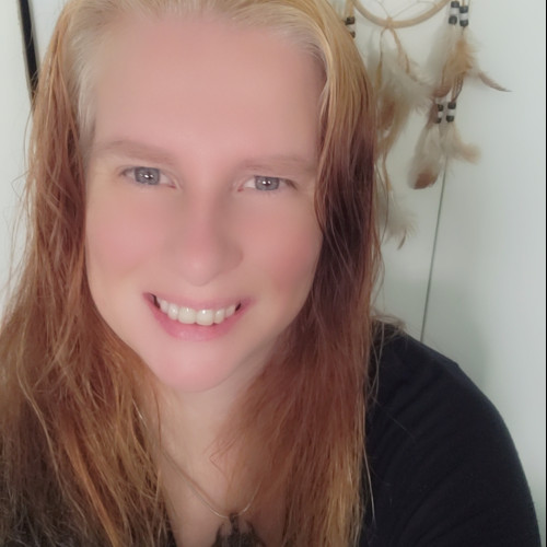 JACLYN V. profile photo