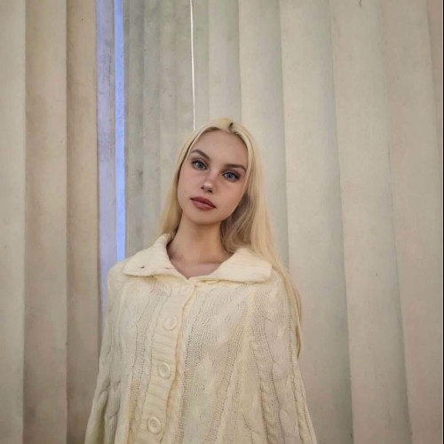 Annika A. profile photo