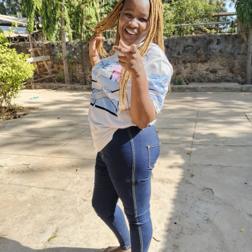 Grace P. profile photo