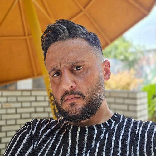 javad k. profile photo