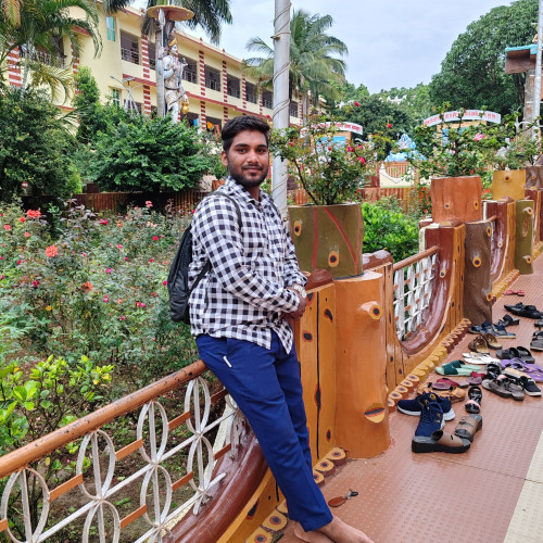AKASH S. profile photo
