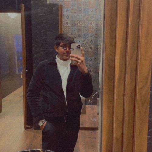 Aayush G.