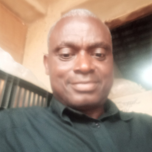 Chidi N. profile photo