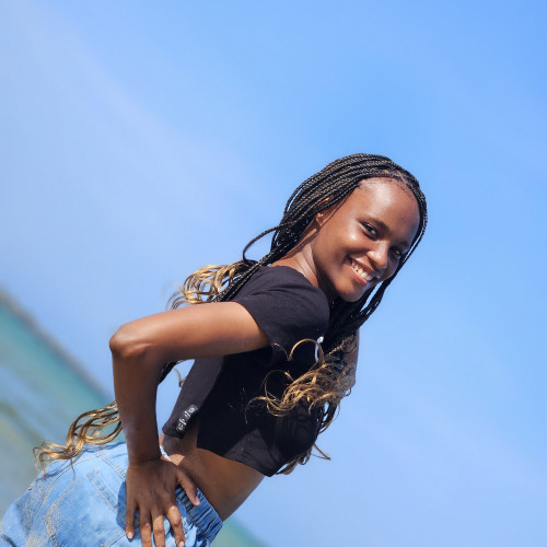 Angel M. profile photo