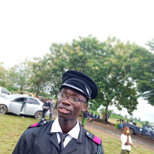 Ahaoma D. profile photo