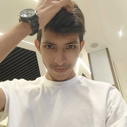 Mali P. profile photo