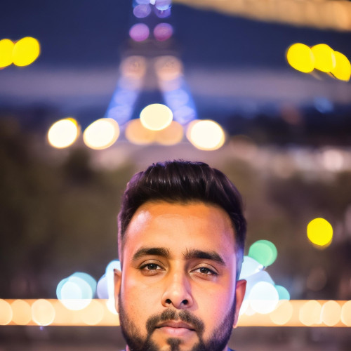 Abhijeet K. profile photo