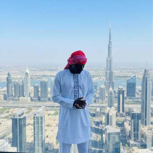 TOURE D. profile photo