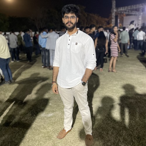 Anirudh T.