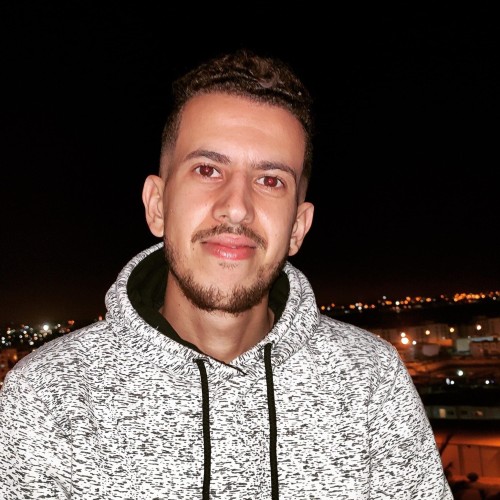 Marouane K.