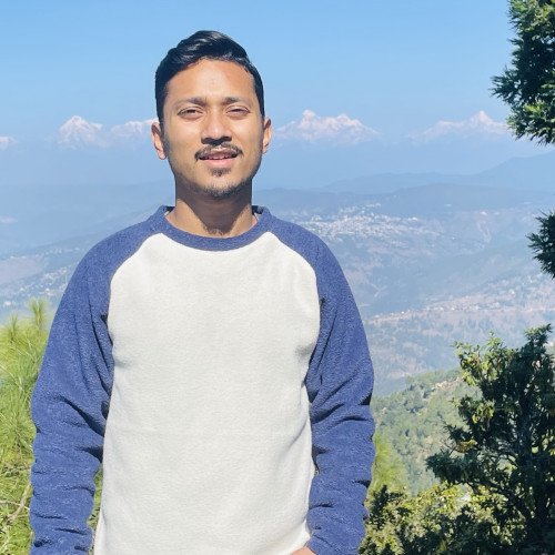 Sahil K. profile photo