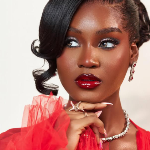 Aisha  K. profile photo