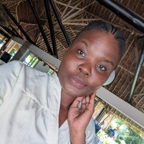 Faith A. profile photo