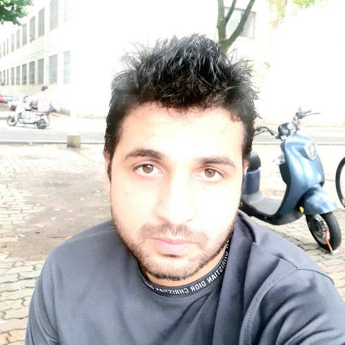 Usman T. profile photo